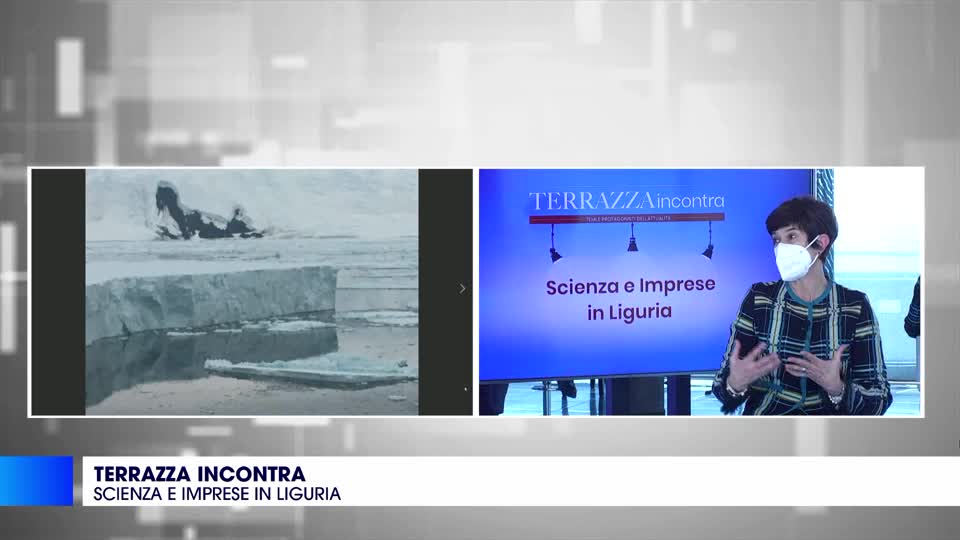 Scienza e imprese, le differenze climatico-ambientali tra Polo Nord e Polo Sud