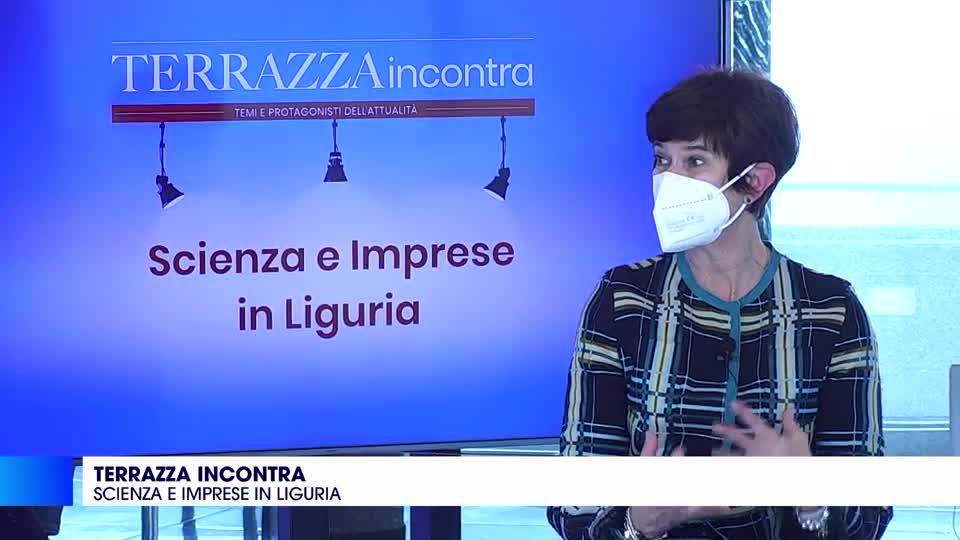 Scienza e impresa, il dipartimento di chimica Unige ospita la Banca Campioni Ambientali Antartici