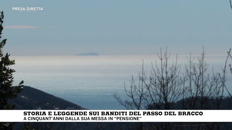 50 anni fa inaugurava la A12 Sestri Levante - Brugnato. E oggi siamo ridotti malissimo