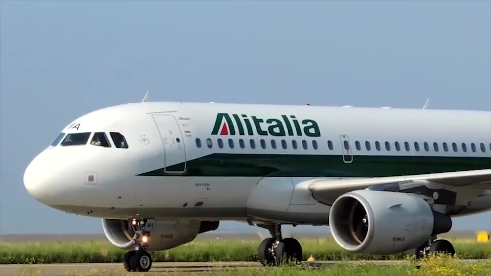 Nuova Alitalia, debito vecchio: all'aeroporto mancano 3,3 milioni