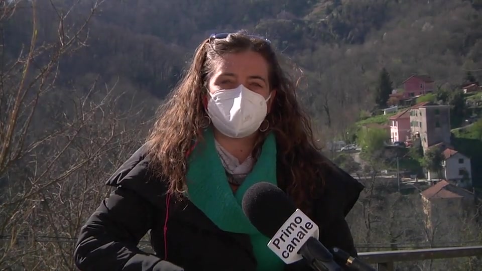 Autostrade, la crociata di una cittadina: 