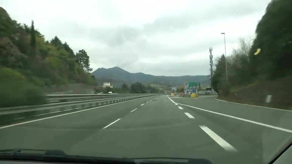 Scandalo autostrade, viaggio sulla A12 tra Sestri Levante e Deiva Marina