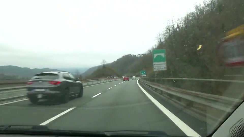 Scandalo autostrade, viaggio sulla A12 tra Carrodano e Brugnato