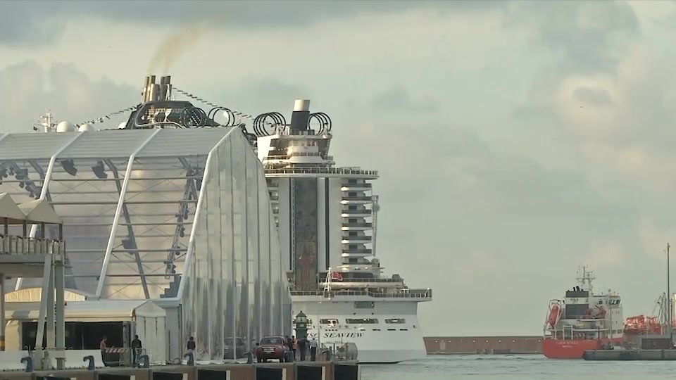 Stazione Marittima, arriva l'ok del Cda alla locazione dell'Hennebique