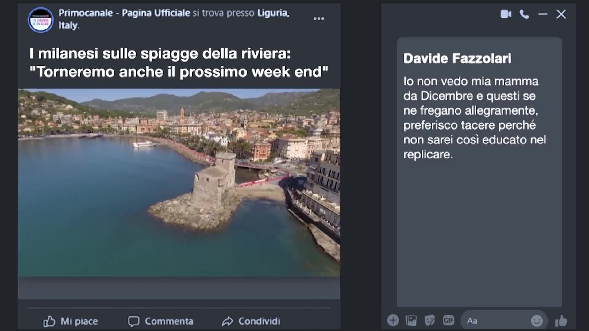 Social Corner, la notizia più letta della settimana: 