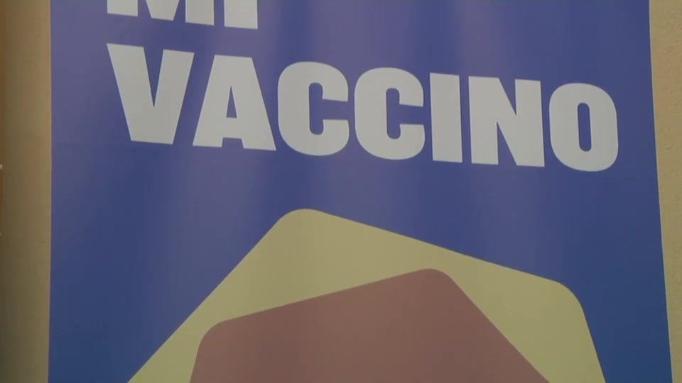 Al via le vaccinazioni anti-covid in farmacia, Genova la prima città in Italia