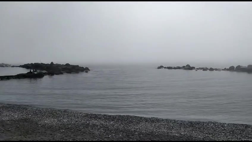 Da Chiavari a Lavagna, dalla Spezia alle Cinque Terre: riecco il Caligo in Liguria