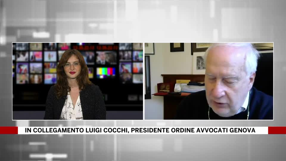 Con il Covid l'esame per diventare avvocato si trasforma, Cocchi: 