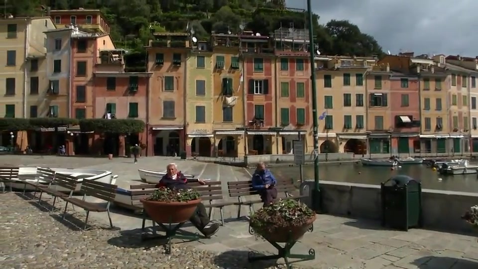 Week end pasquale rosso, a Portofino solo i residenti e qualche multa a Pasqua