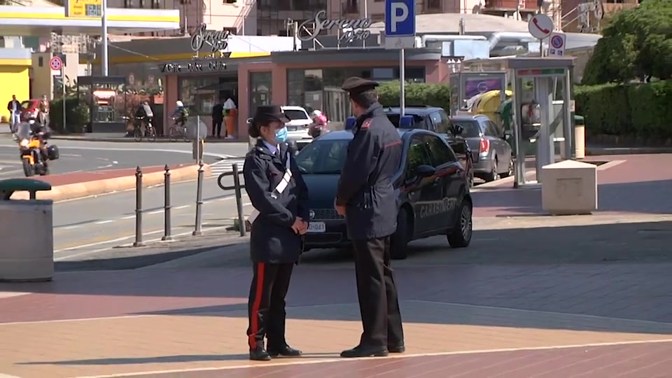 Pasquetta in zona rossa, da Ventimiglia a Sarzana la giornata in Liguria