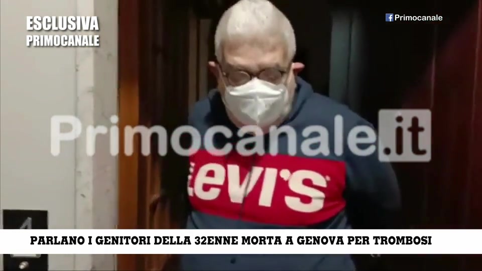 Genova, morta per trombosi a 32 anni: 