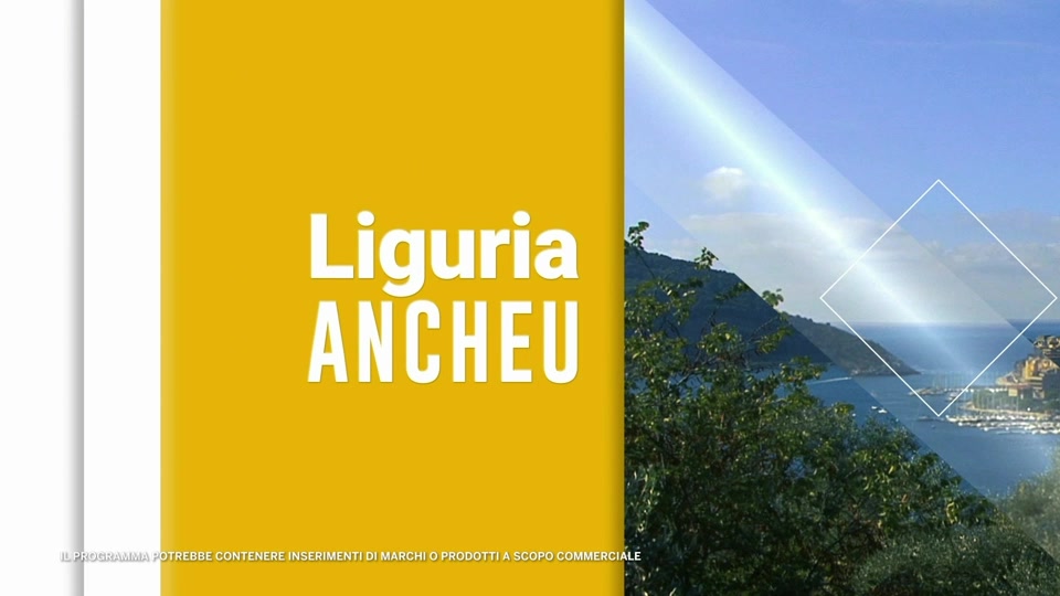 Liguria Ancheu e le tradizioni 2