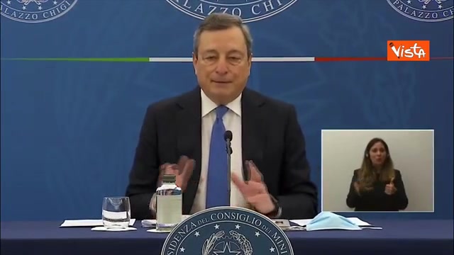 Draghi: 