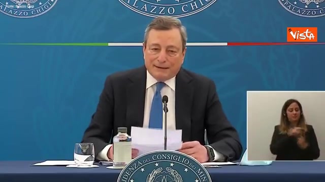 Draghi: 