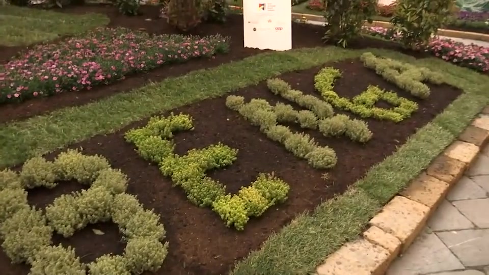 Fior d'Albenga: il tema quest'anno è la Divina Commedia