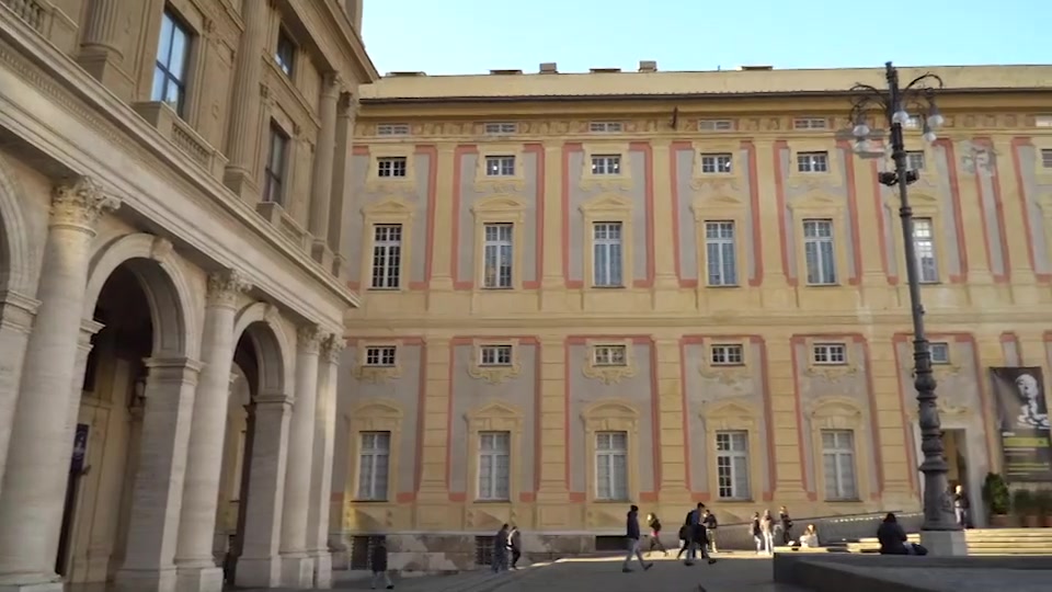 Palazzo Ducale, il direttore Bertolucci: "Finalmente si riparte con tre mostre quest'estate"