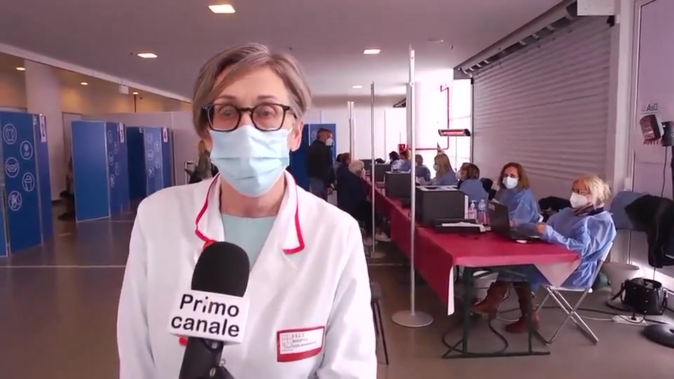 Covid, decine di lettere di ringraziamento ai medici savonesi: il racconto dei cittadini