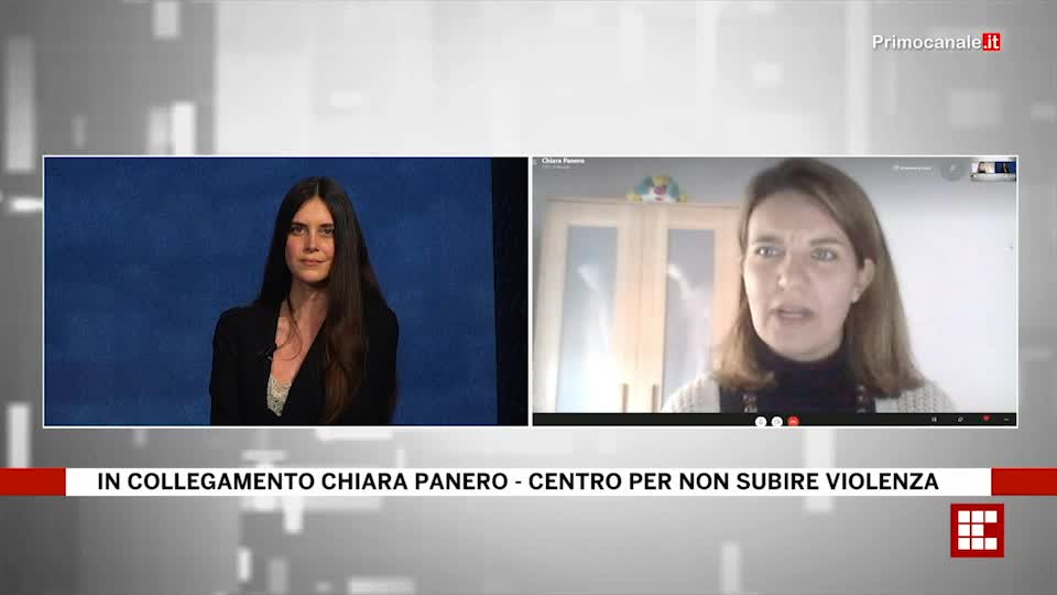 Centro per non subire violenza, 