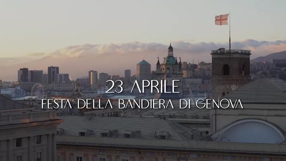 Festa della Bandiera di Genova - la diretta (1)