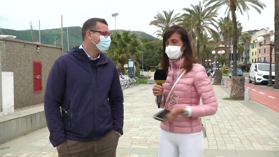 Chiusura casello di Sestri Levante, clamorosa retromarcia di Autostrade