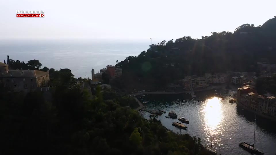 A Portofino la musica del Carlo Felice: al castello Brown il concerto prodotto da Primocanale