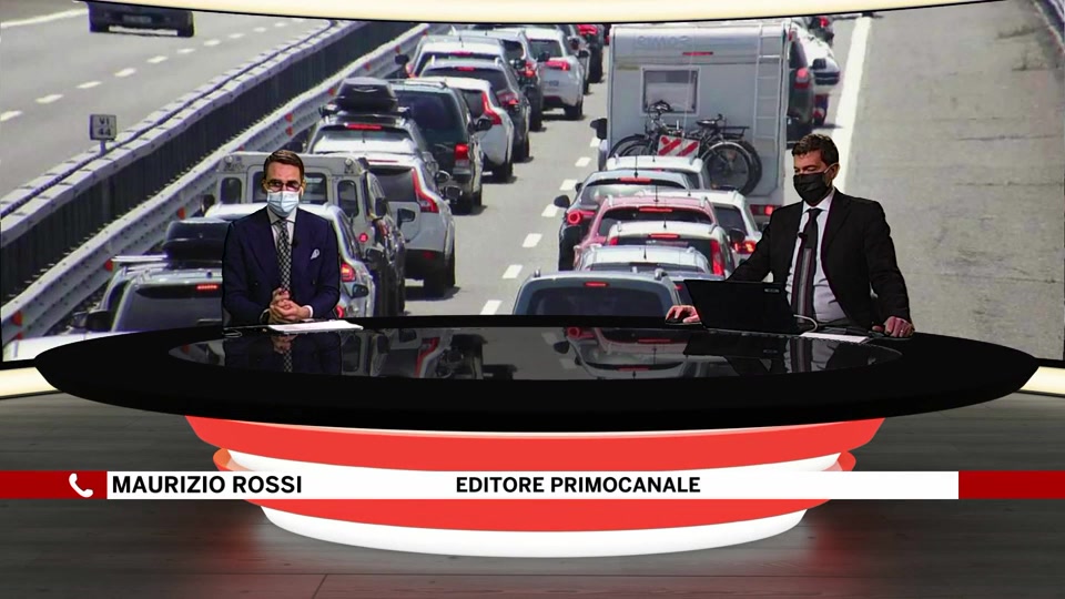 Autostrade chiede ristori per le conseguenze Covid, Rossi: 