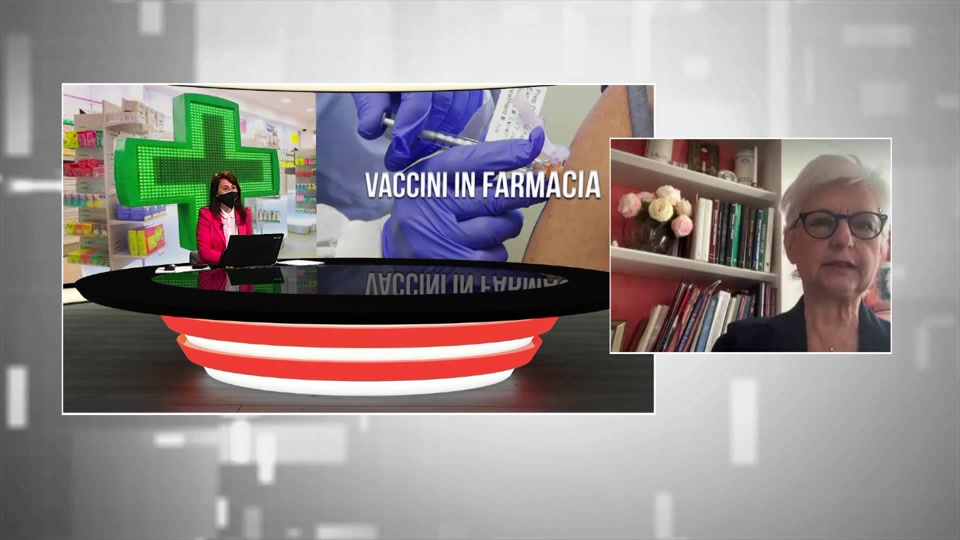 Farmacie, raddoppiano i punti vaccinali. Borachia (Federfarma Liguria): 