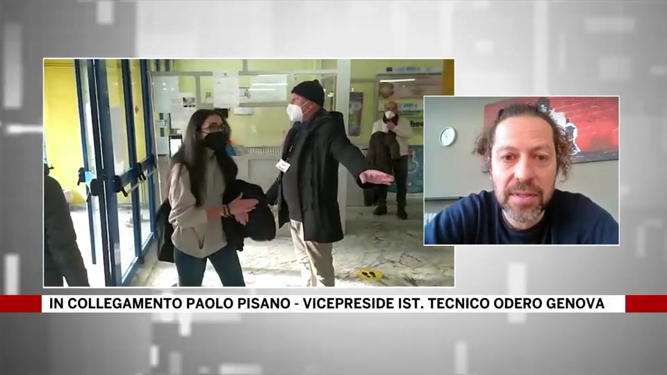 A scuola nell'incertezza, la difficoltà del quotidiano per ragazzi e docenti