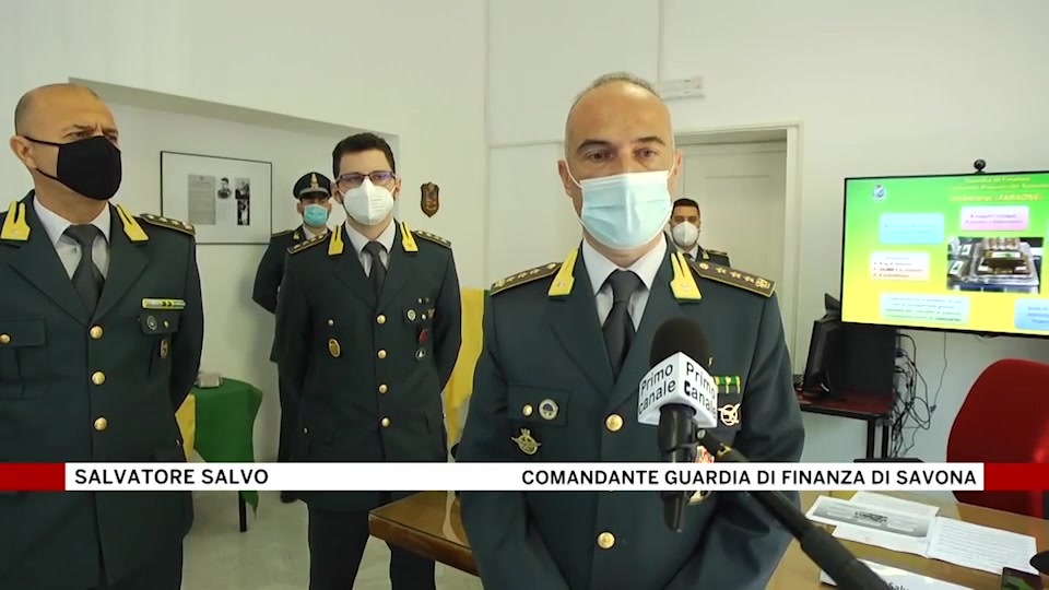 Spacciavano nel savonese 5 kg di hashish al mese, 6 arresti