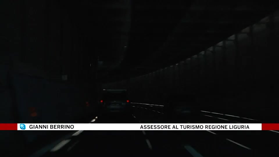 Autostrade, assessore al turismo Berrino: 