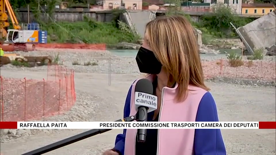 Ponte Albiano, presidente commissione trasporti Paita: 