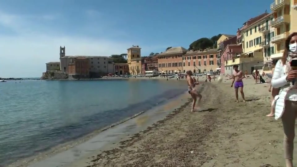 Caos autostrade, ecco come le code danneggiano bar e ristoranti della riviera ligure