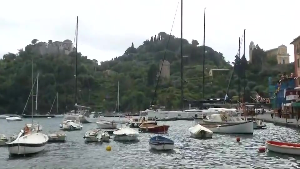 Regate di Portofino-Splendido Mare Cup: Primocanale in diretta mondiale