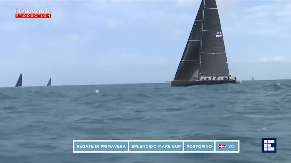 Regate di Portofino-Splendido Mare Cup: la diretta mondiale di Primocanale day-1 (2)