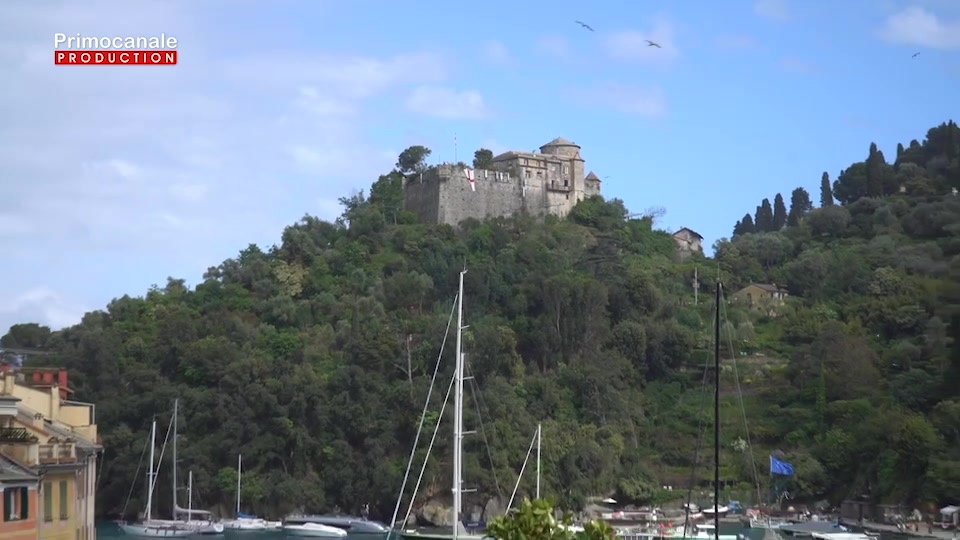 Regate Portofino, dopo i lavori della ristrutturazione entusiasmo per la riapertura dell'hotel Belmond 