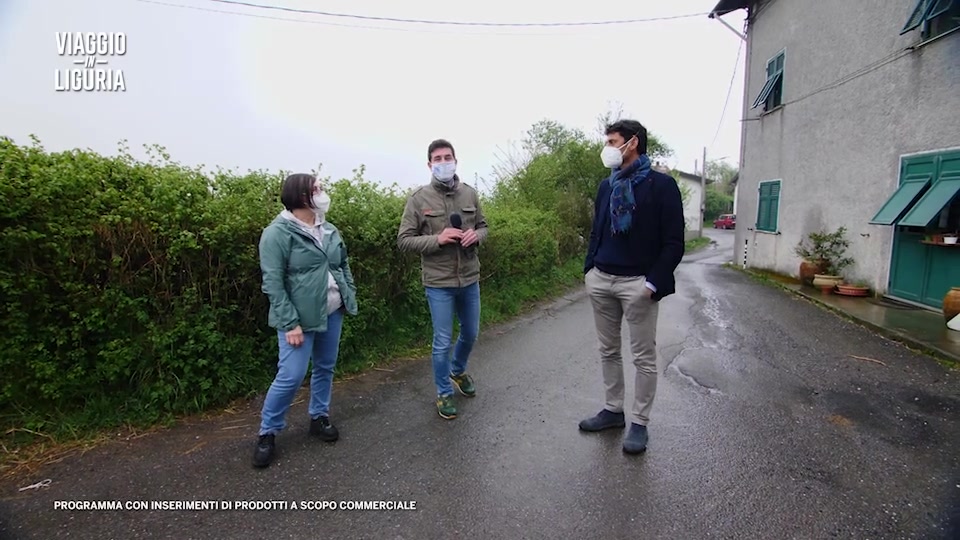 Il ritorno di Viaggio in Liguria lungo lo Scrivia (6)