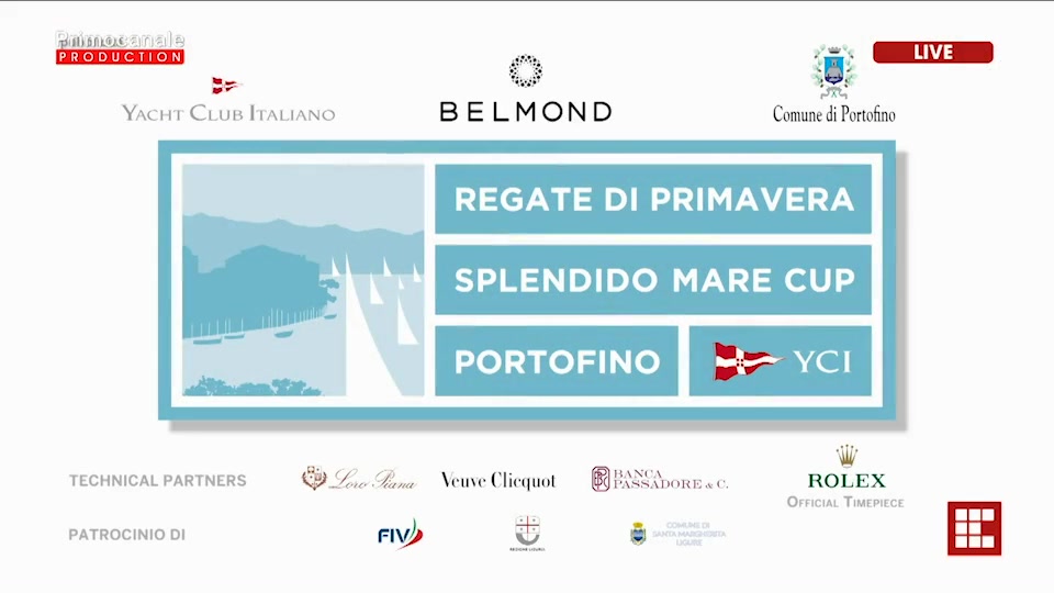 Regate di Portofino-Splendido Mare Cup: la diretta mondiale di Primocanale day-2 (4)