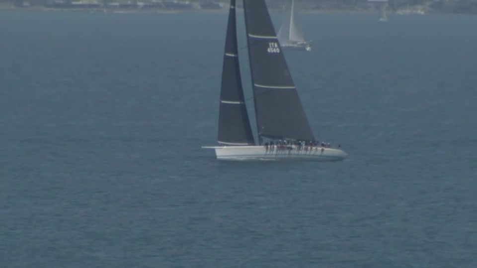 Regate Portofino, Signorini (Porto Genova e Savona): 