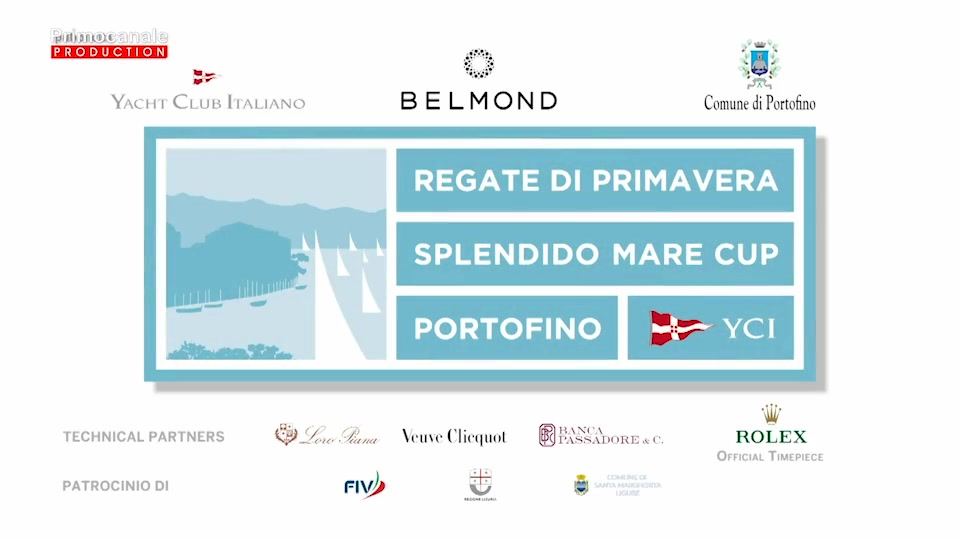 Regate di Portofino-Splendido Mare Cup: la diretta mondiale di Primocanale day-3 (3)