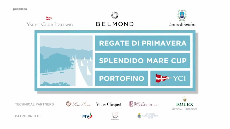 Regate di Portofino-Splendido Mare Cup: la diretta mondiale di Primocanale day-3 (2)