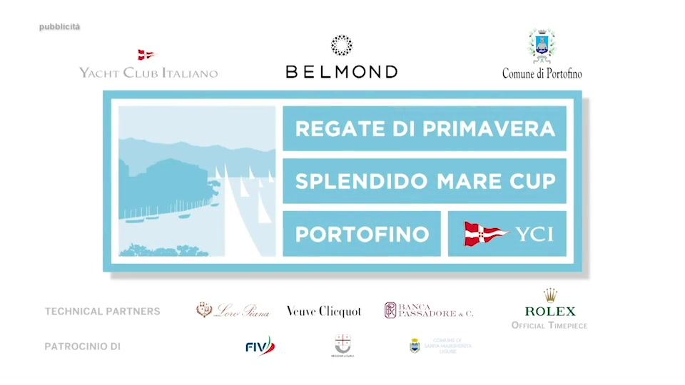 Regate di Portofino-Splendido Mare Cup: la diretta mondiale di Primocanale day-4 (3)