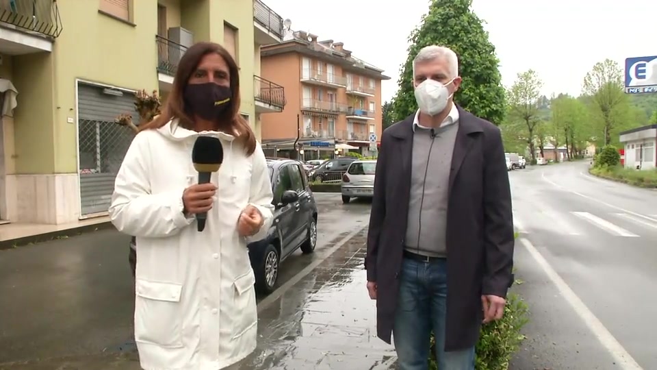 Caos autostrade, e sulla statale 225 della Valfontanabuona traffico quattro volte superiore alla norma