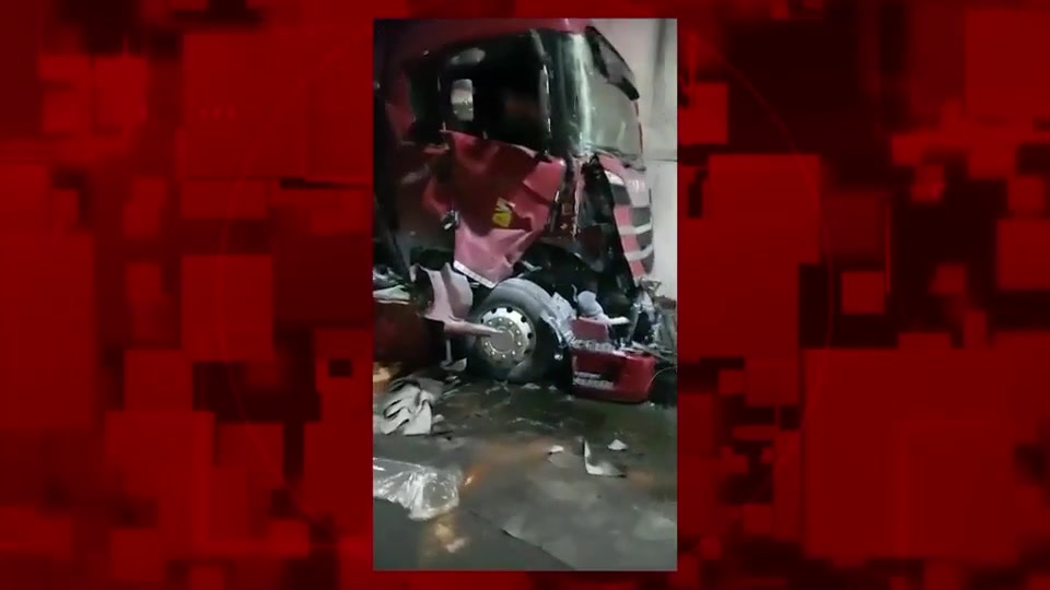 Tracollo autostrade liguri: in A10 incidente nel tratto dei cantieri tra Savona e Albisola