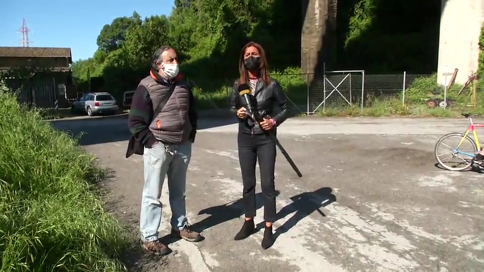 Chiusura ai tir viadotto A12 Valle Ragone, chi ci lavora: 