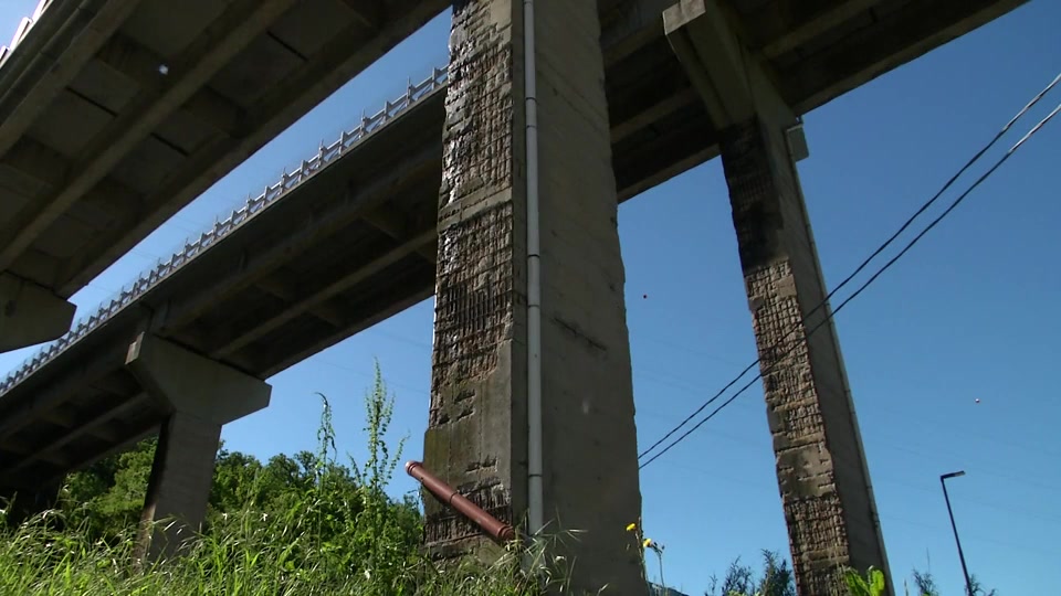 Chiusura ai tir viadotto A12 Valle Ragone, Conti (consigliere opposizione): 