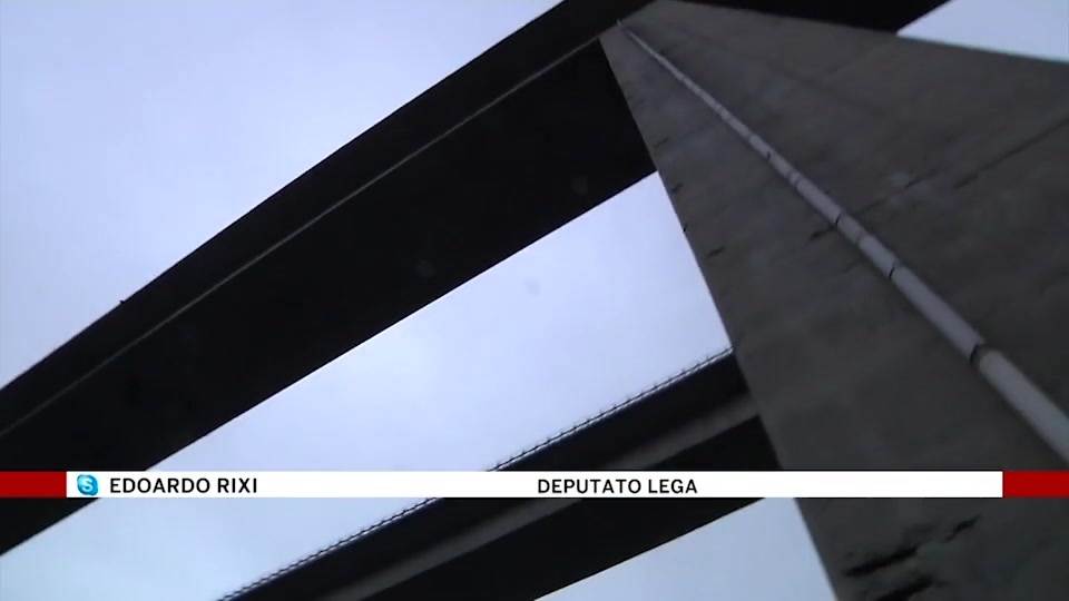 Viadotto valle Ragone, Rixi: 