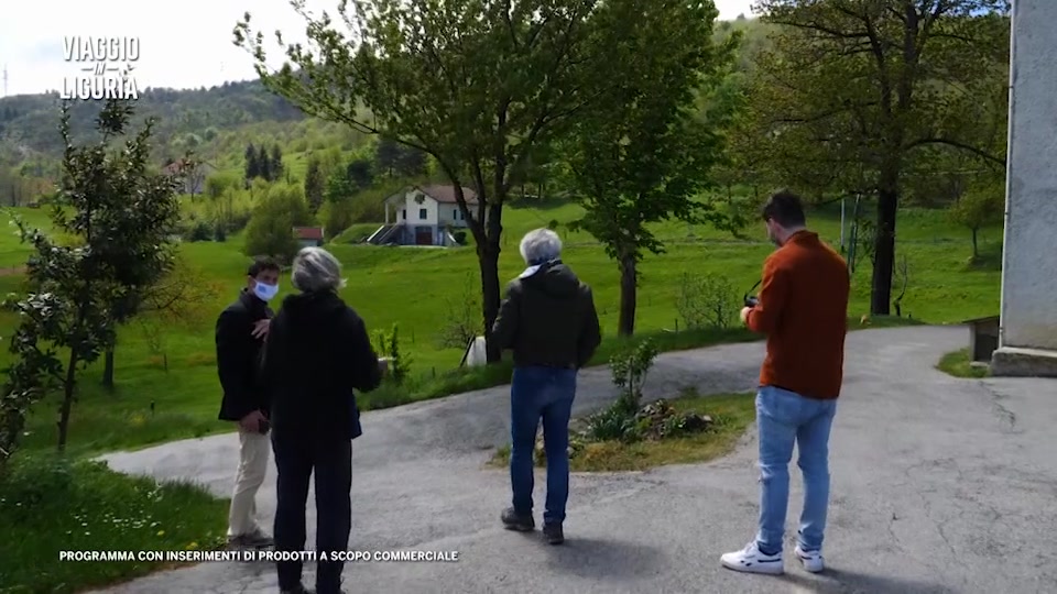 Viaggio in Liguria tra Tiglieto e Campo Ligure (5)