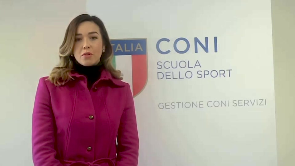 Record di preferenze per Silvia Salis, neo vicepresidente vicario del Coni nazionale