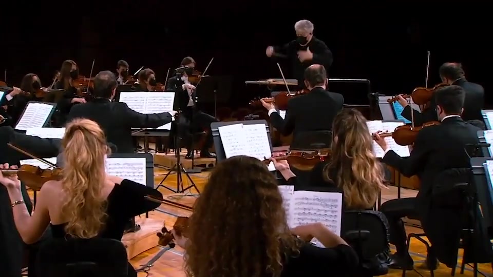 Riparte la sinfonica al Teatro Carlo Felice con Brahms e Cherubini