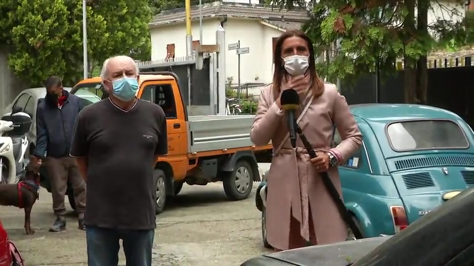 Caos autostrade, sale la psicosi sotto i viadotti: 